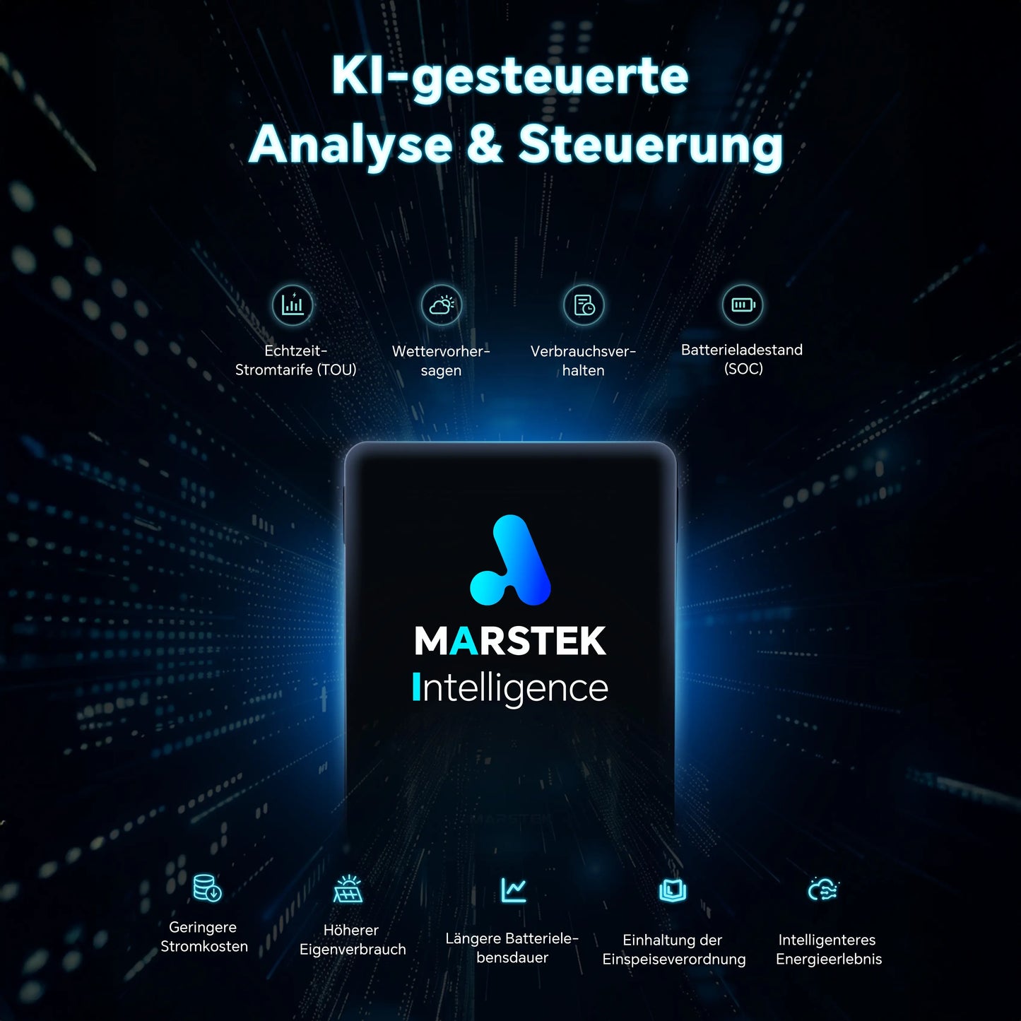 Marstek Venus E 3.0