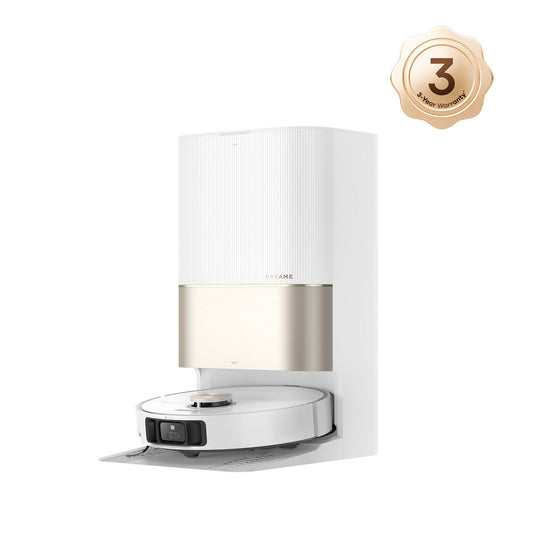 Dreame X40 Ultra Robot Vacuum