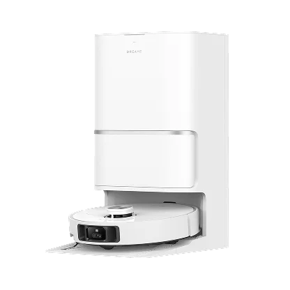 Dreame L40 Ultra Robot Vacuum